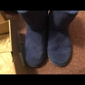 Ugg and Gap hoodie